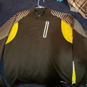 Oakley thermal Paul over